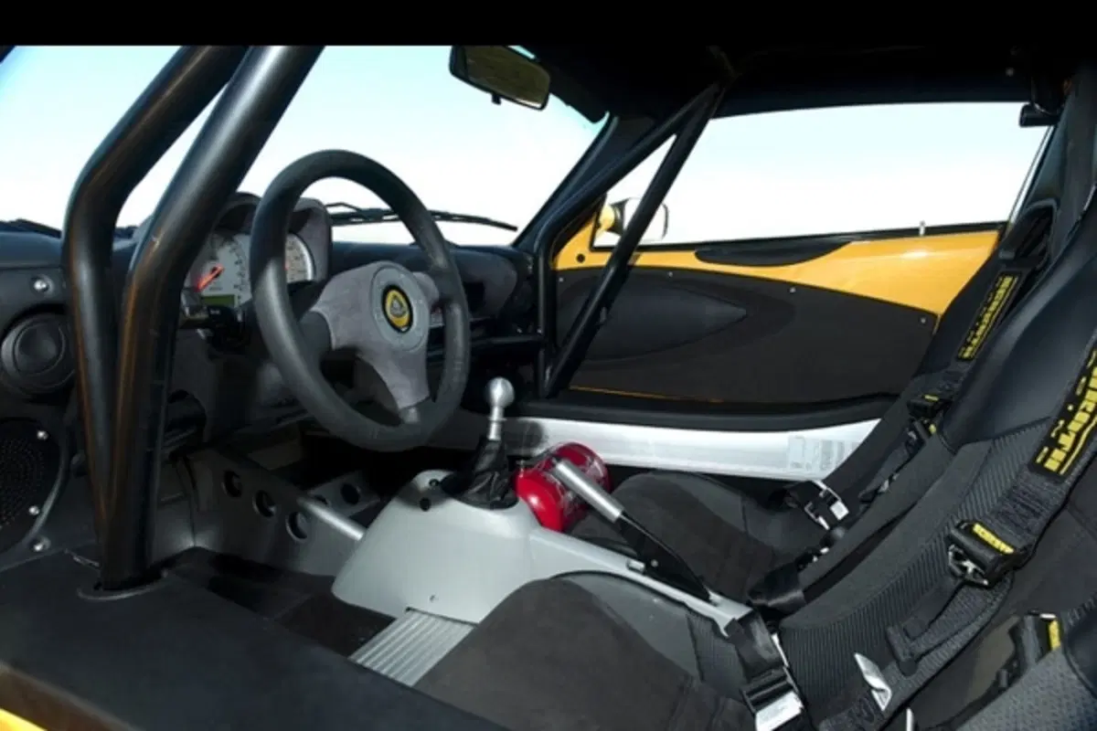 Lotus Sport Exige Cup 255 (3)