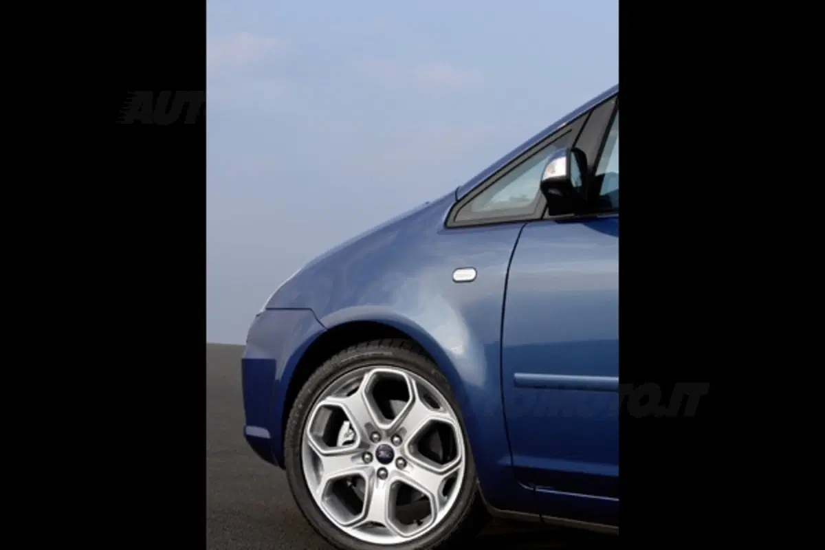 Ford C-Max (2)