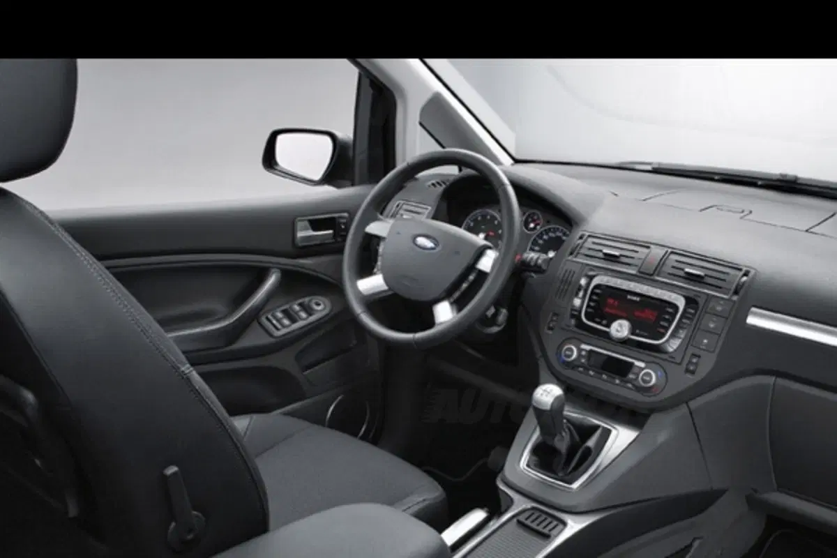 Ford C-Max (4)