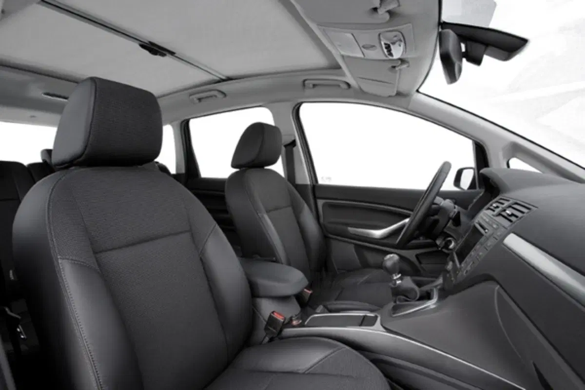 Ford C-Max (5)