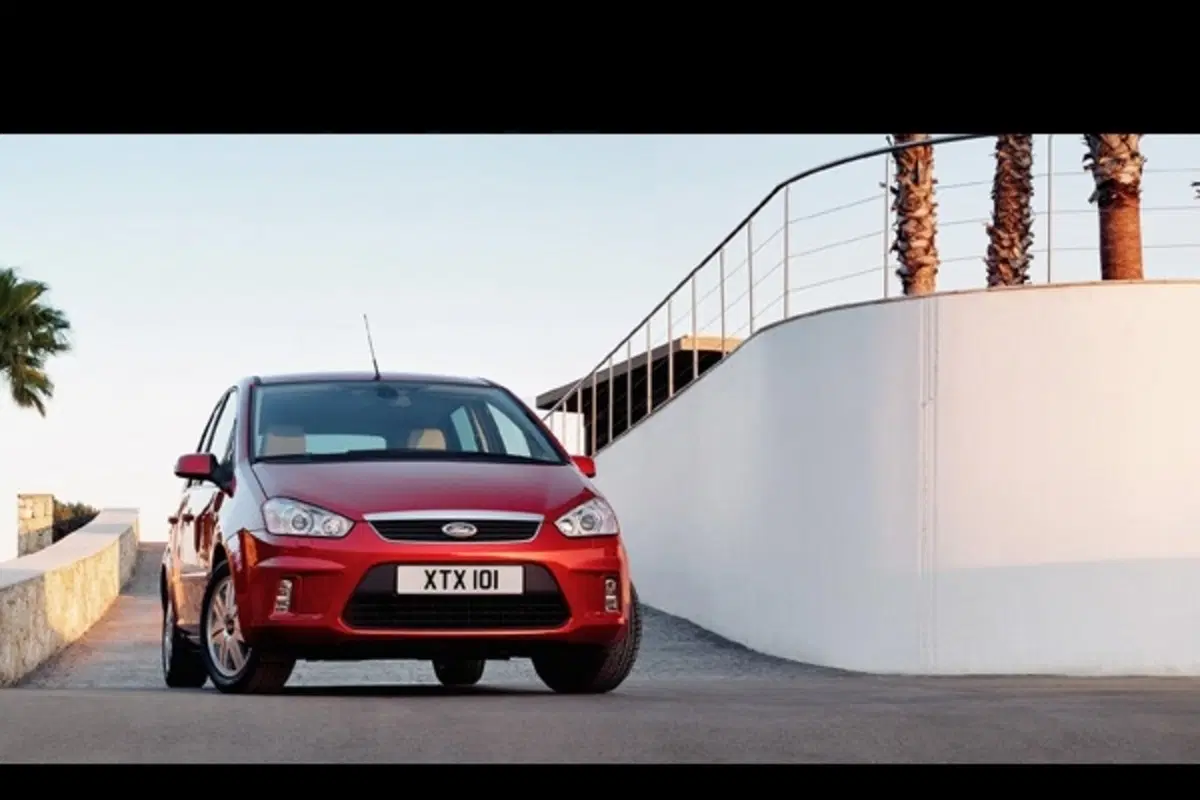 Ford C-Max (8)