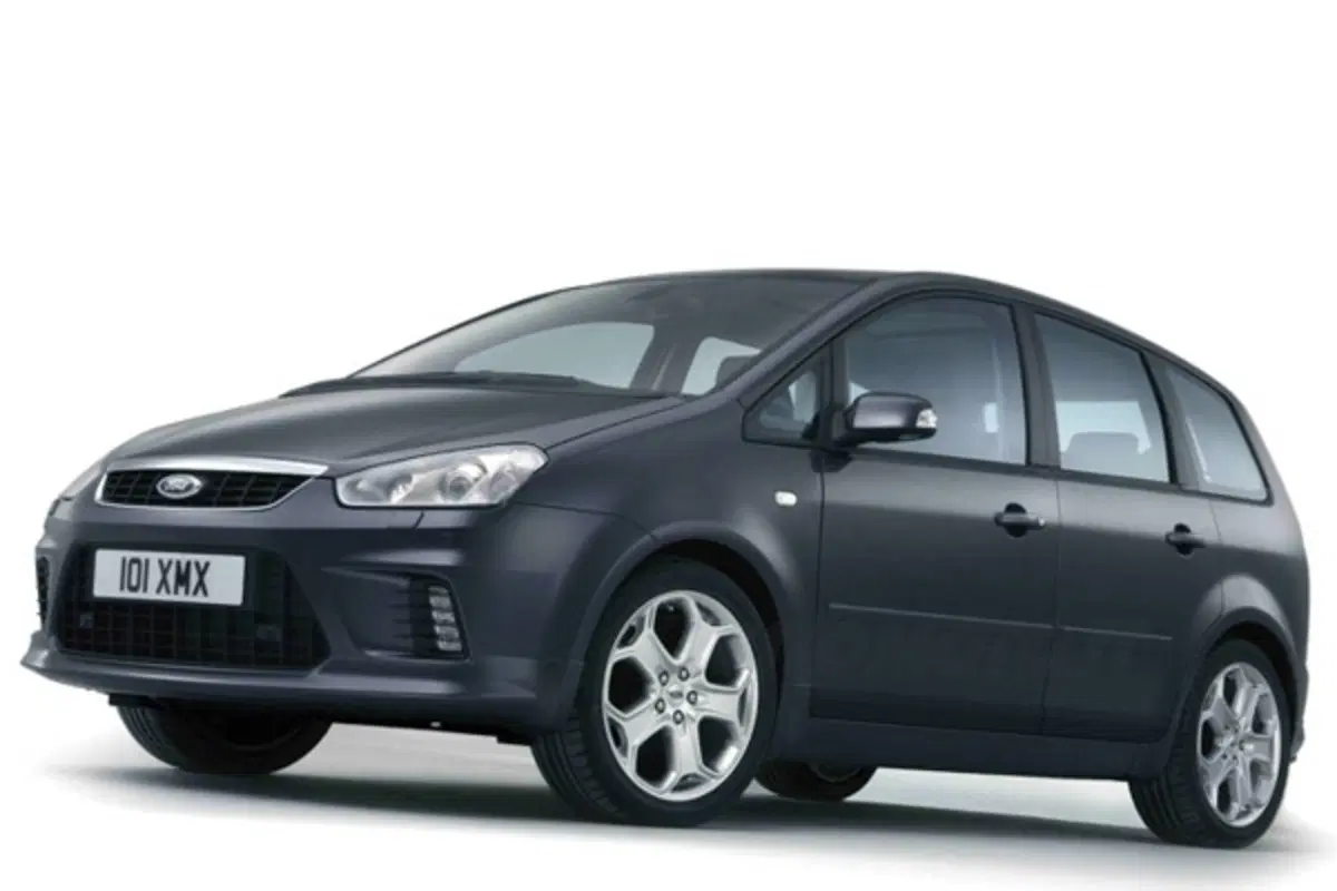 Ford C-Max (13)