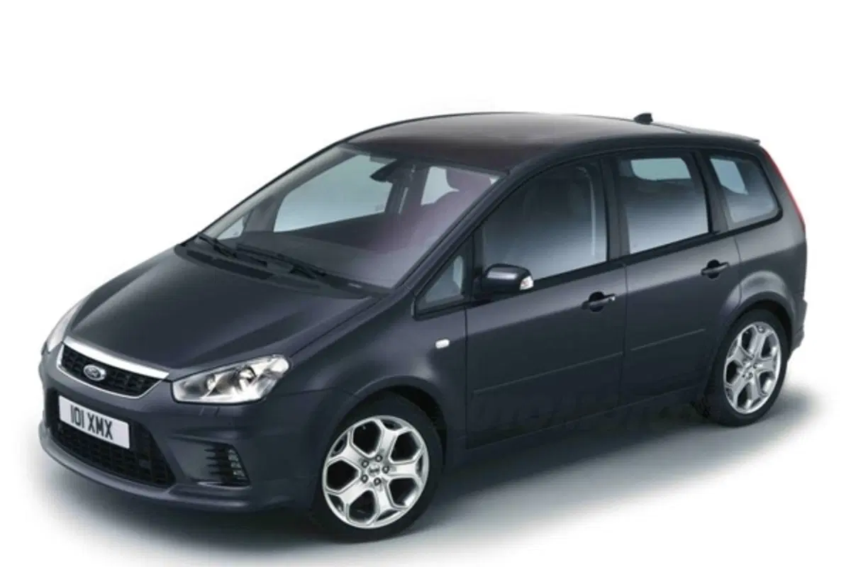Ford C-Max (14)