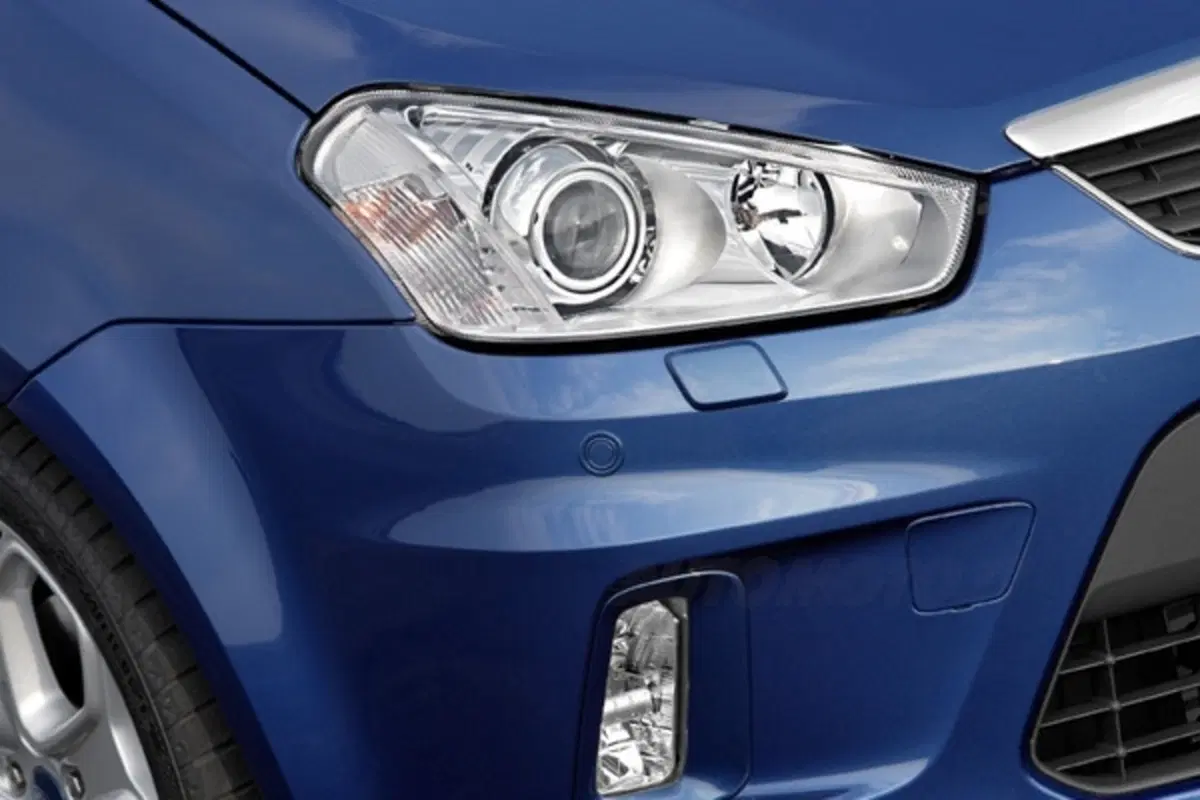Ford C-Max (15)