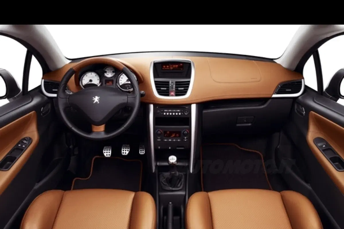 Peugeot 207 CC (3)