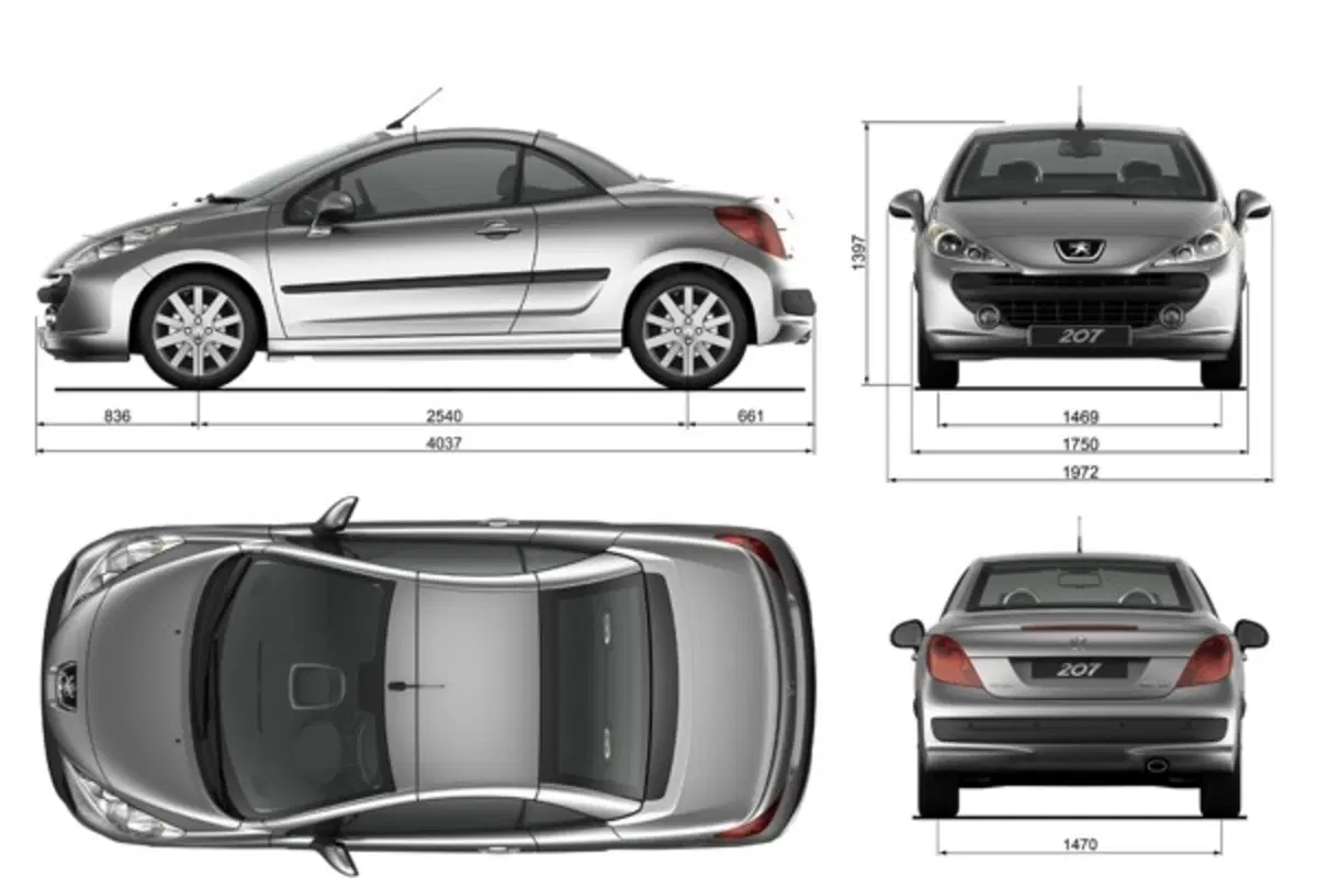Peugeot 207 CC (6)