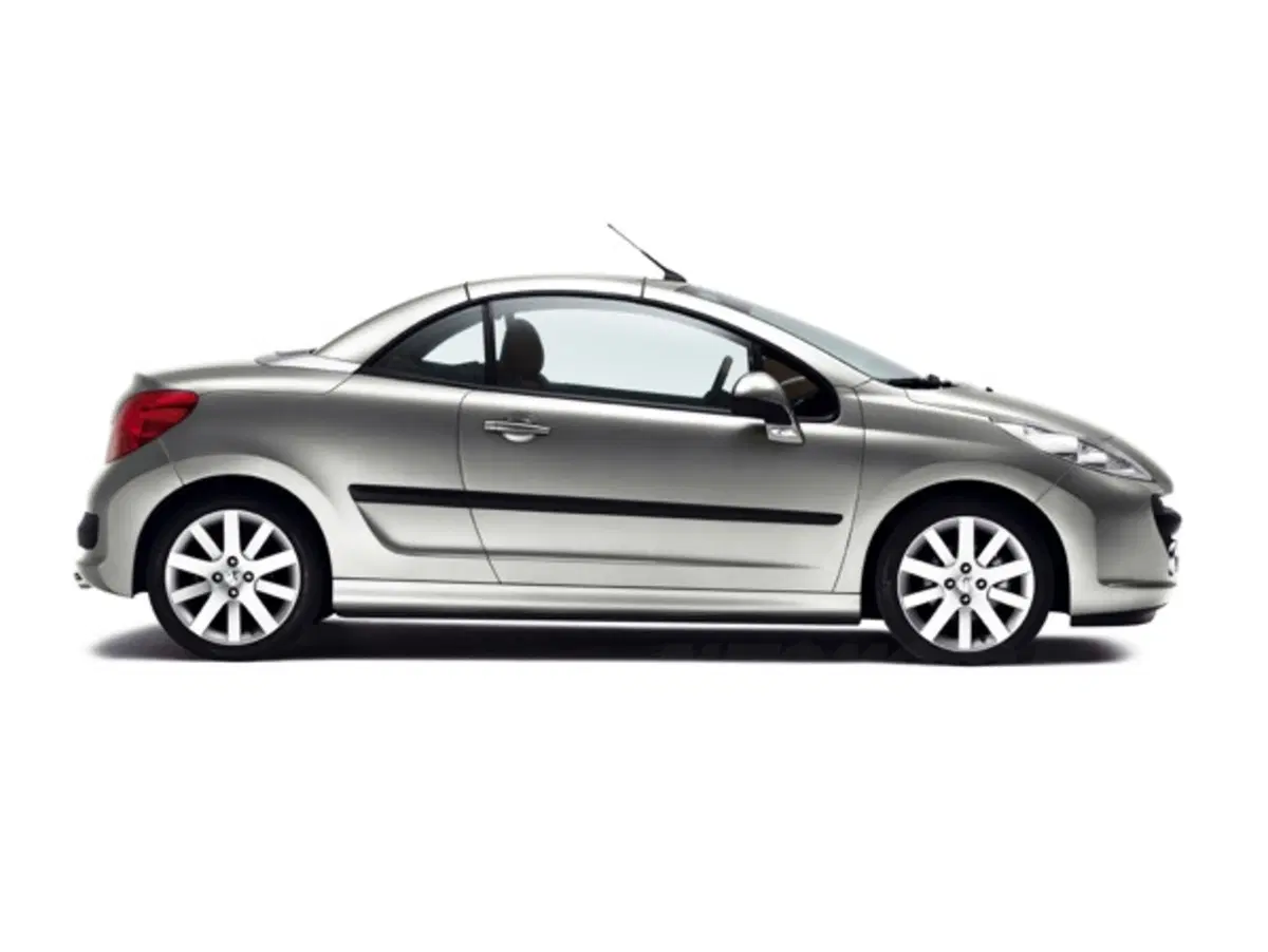 Peugeot 207 CC (10)