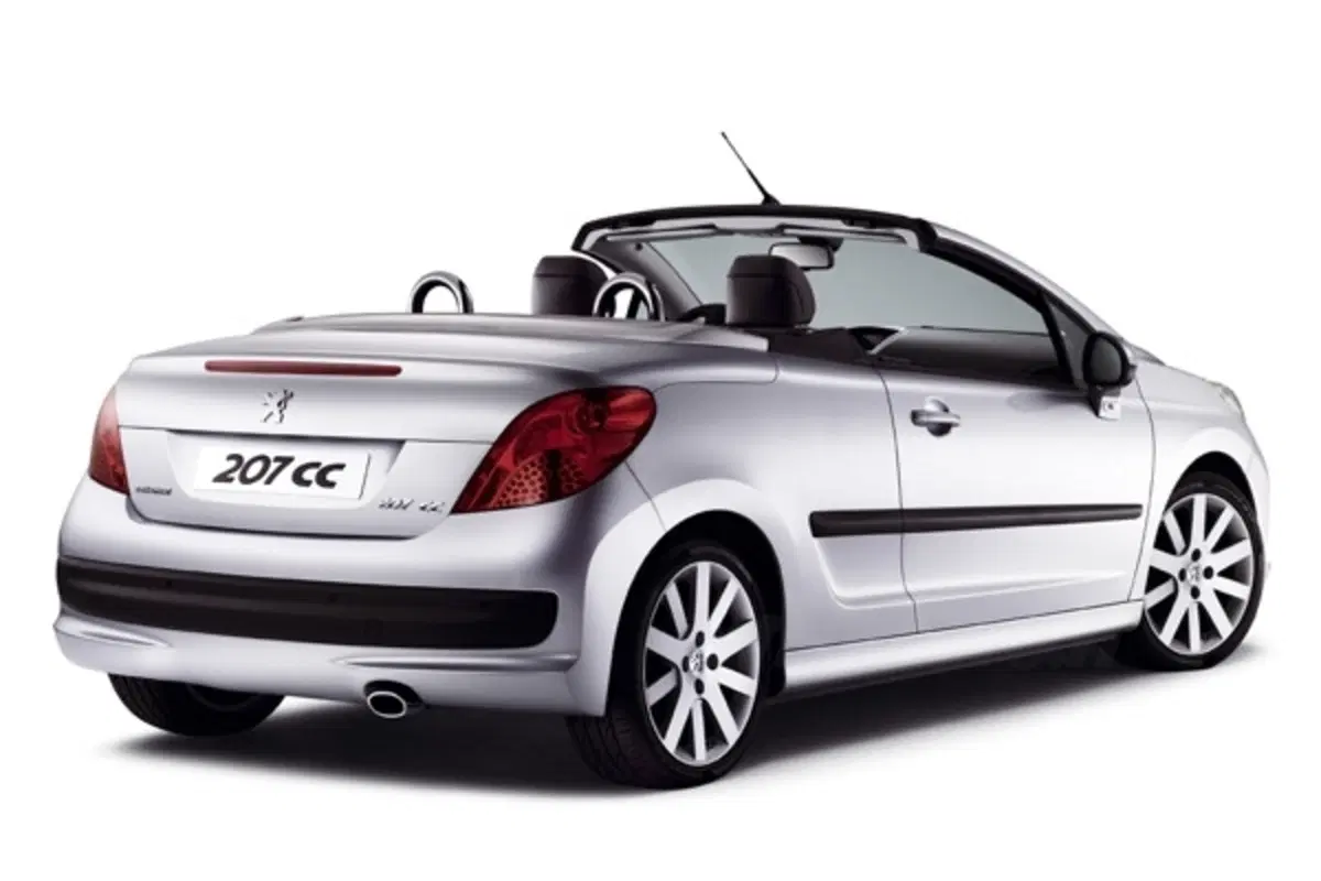 Peugeot 207 CC (13)