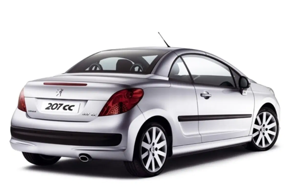 Peugeot 207 CC (14)