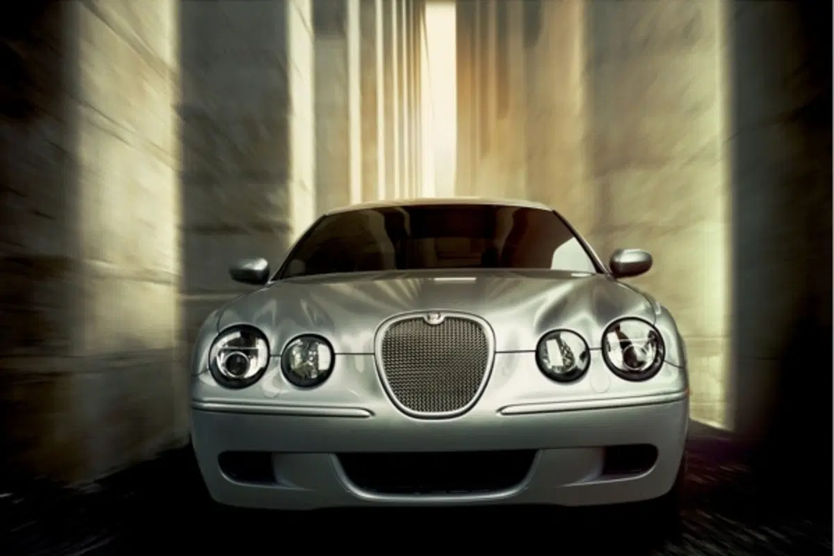 Jaguar S-Type restyling (12)