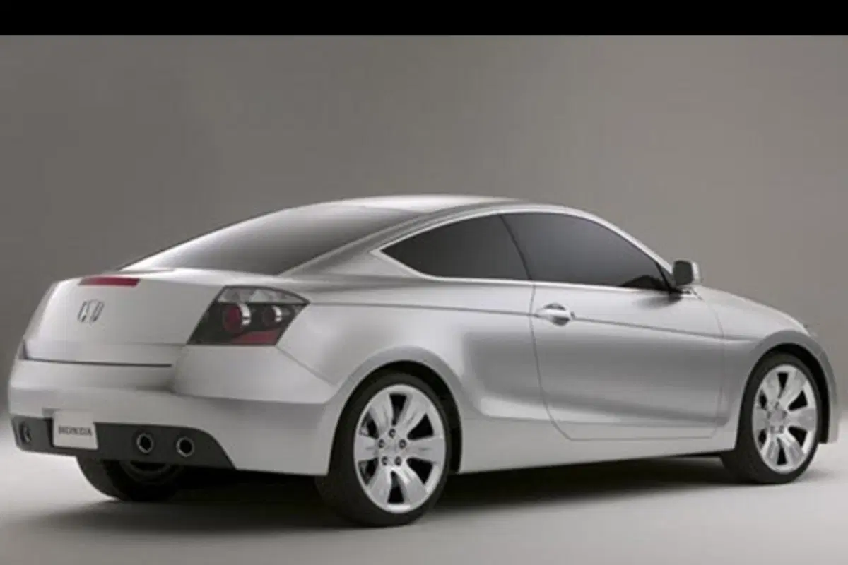 Honda Accord Coupè Concept (2)