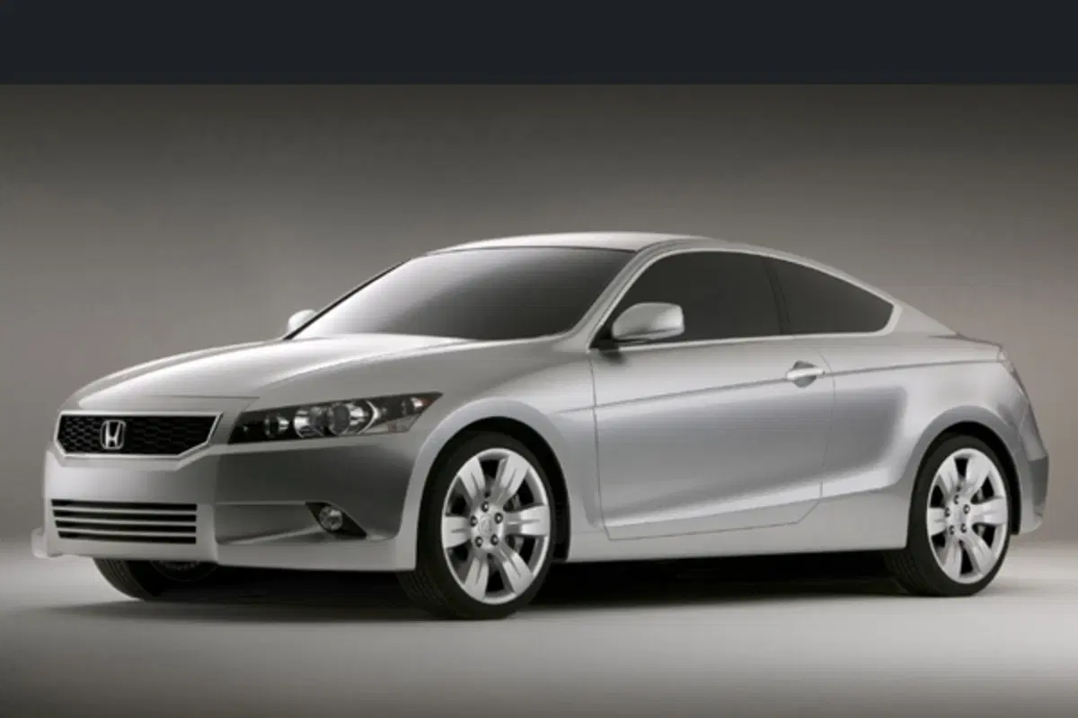 Honda Accord Coupè Concept (3)