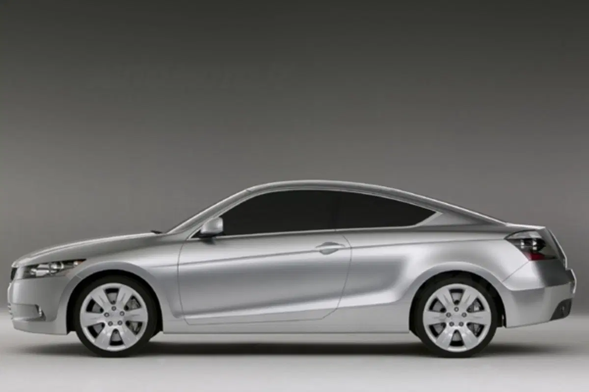 Honda Accord Coupè Concept (4)
