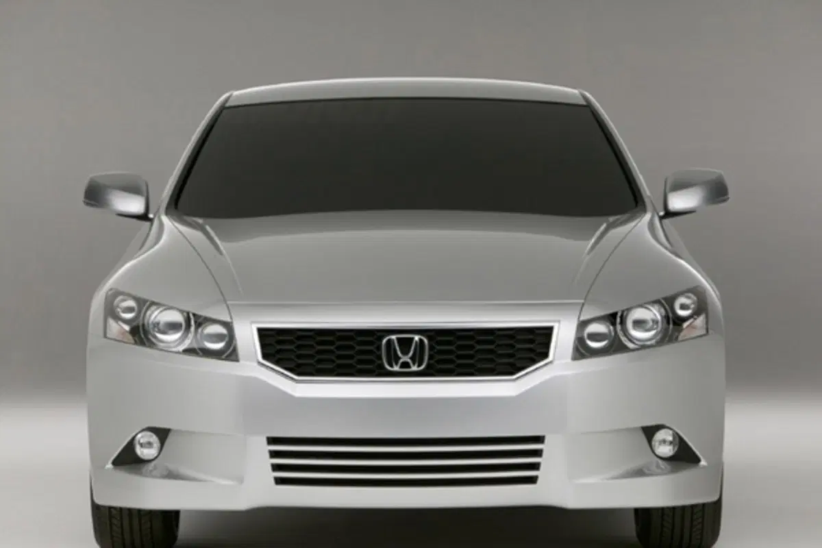 Honda Accord Coupè Concept (5)