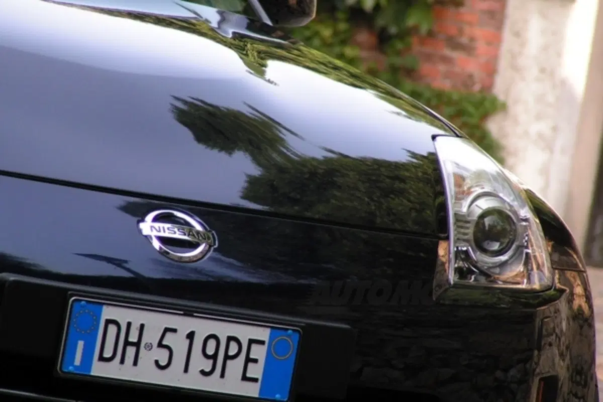 Nissan 350Z (9)