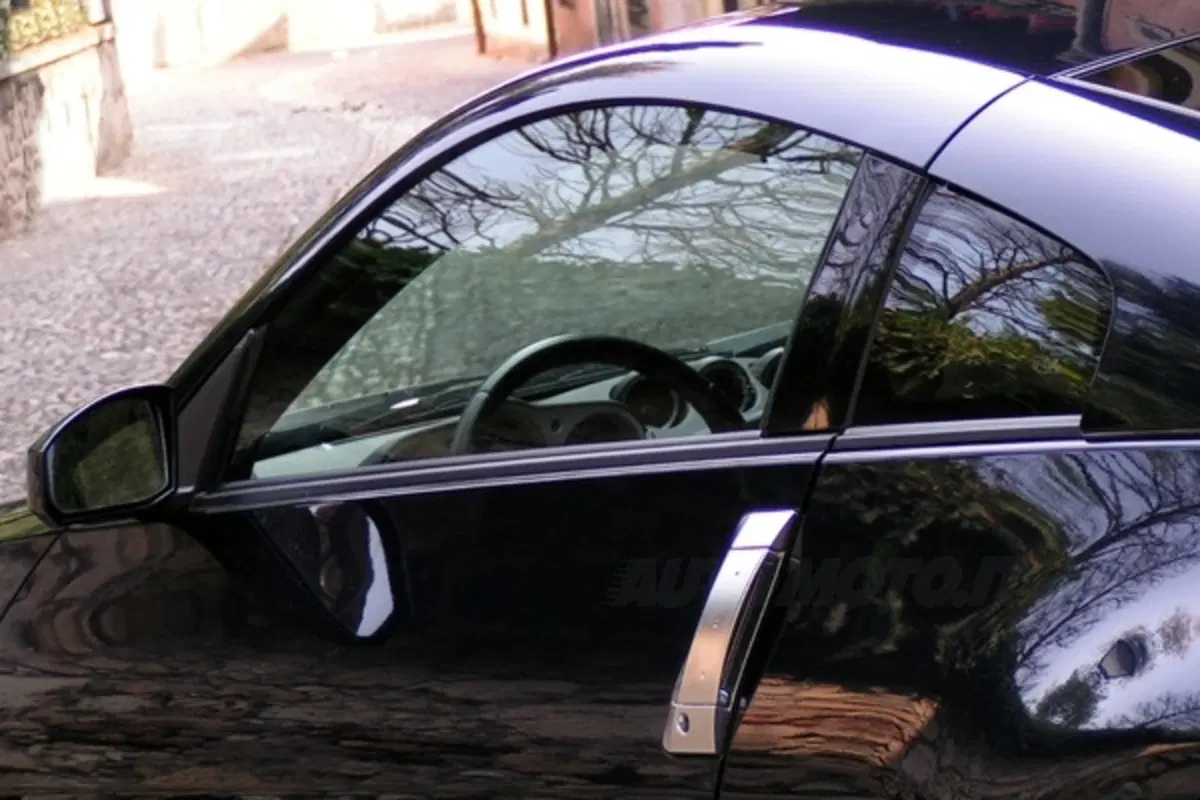Nissan 350Z (15)