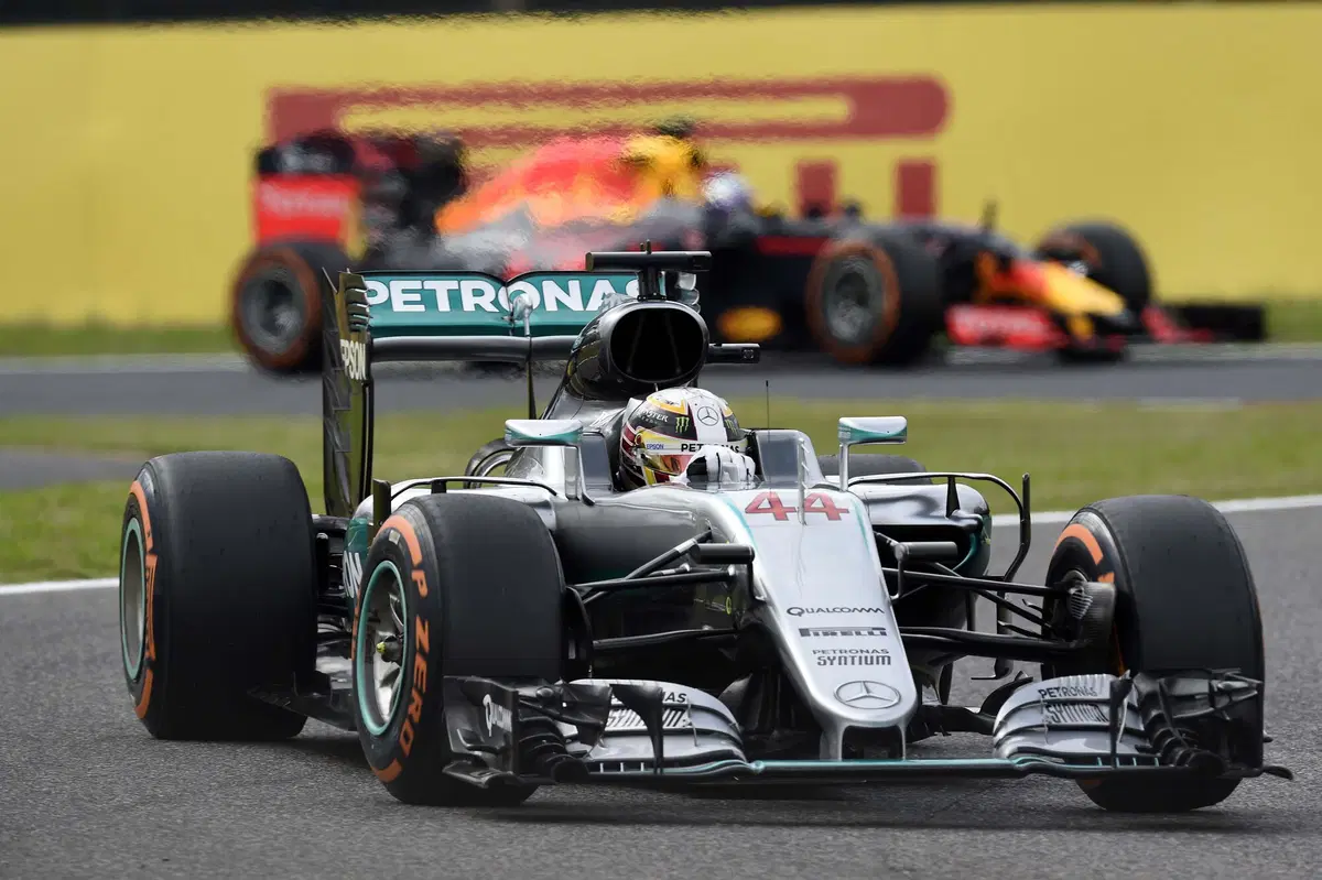 F1, Gp Giappone 2016: voli costosi, gite e tutte le altre news (4)