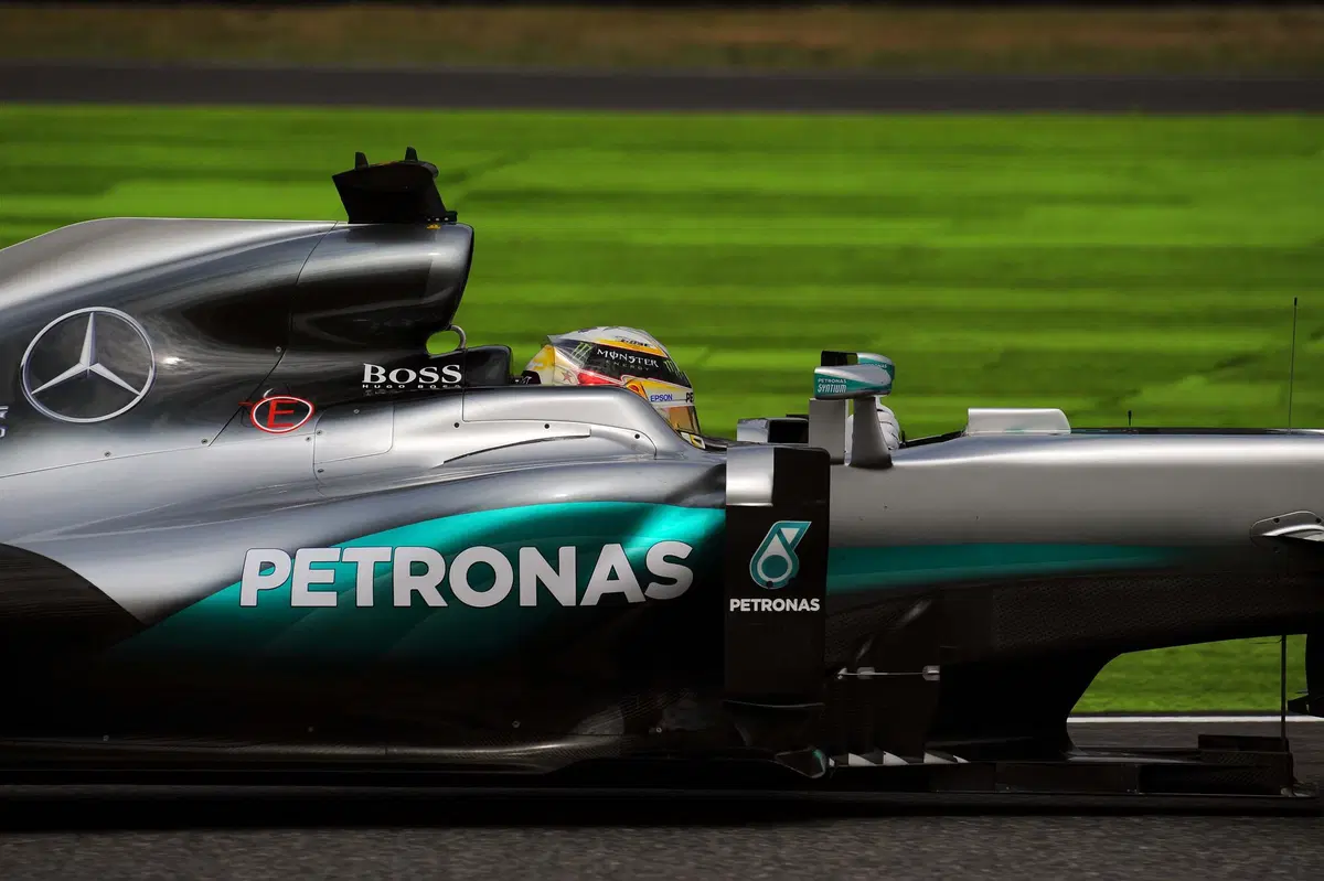 F1, Gp Giappone 2016: voli costosi, gite e tutte le altre news (9)