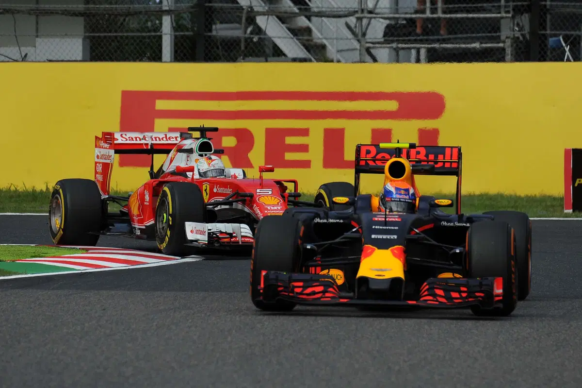 F1, Gp Giappone 2016: voli costosi, gite e tutte le altre news (11)