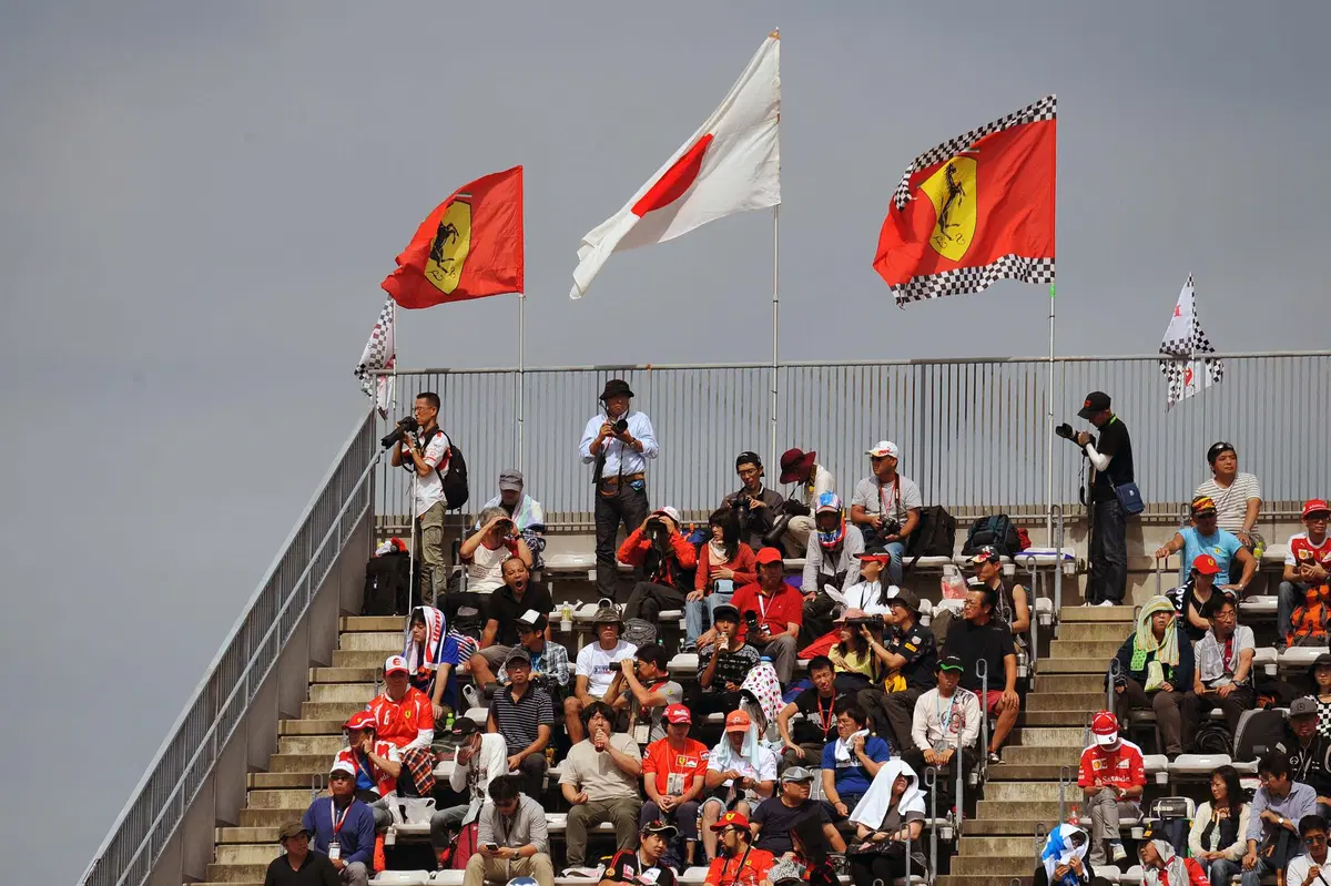 F1, Gp Giappone 2016: voli costosi, gite e tutte le altre news (12)