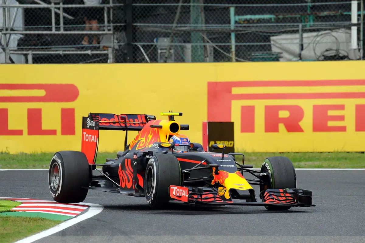F1, Gp Giappone 2016: voli costosi, gite e tutte le altre news (14)
