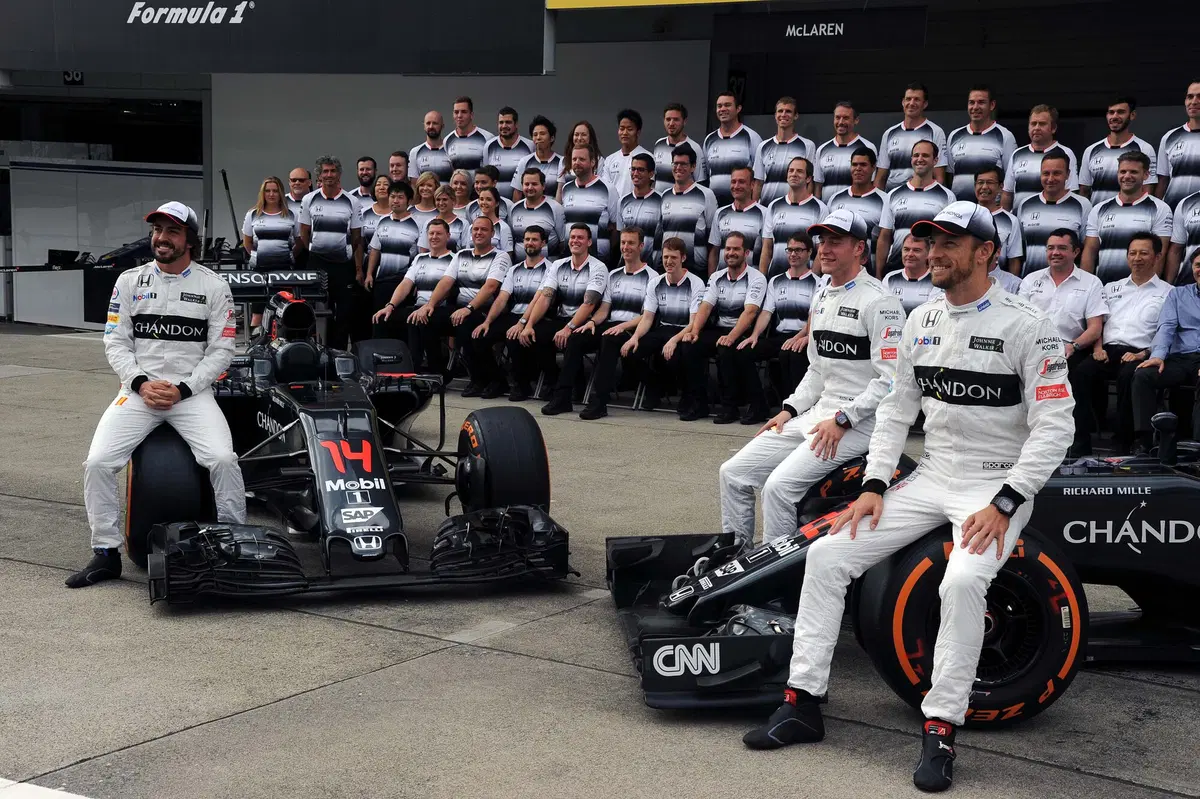 F1, Gp Giappone 2016: voli costosi, gite e tutte le altre news (15)