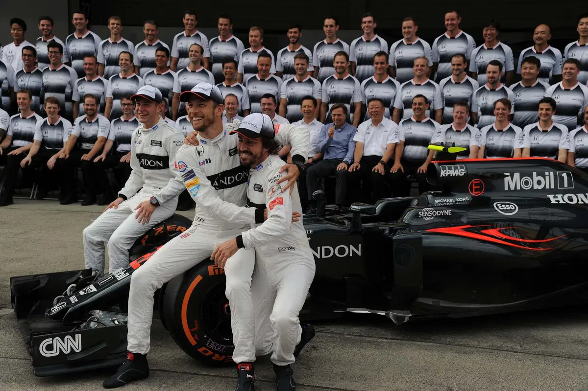 F1, Gp Giappone 2016: voli costosi, gite e tutte le altre news (17)