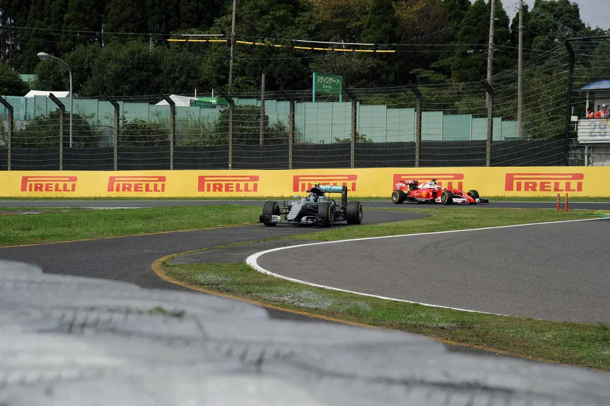 F1, Gp Giappone 2016: voli costosi, gite e tutte le altre news (21)