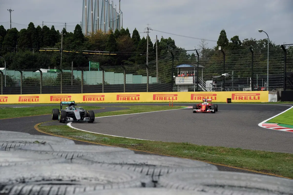 F1, Gp Giappone 2016: voli costosi, gite e tutte le altre news (22)