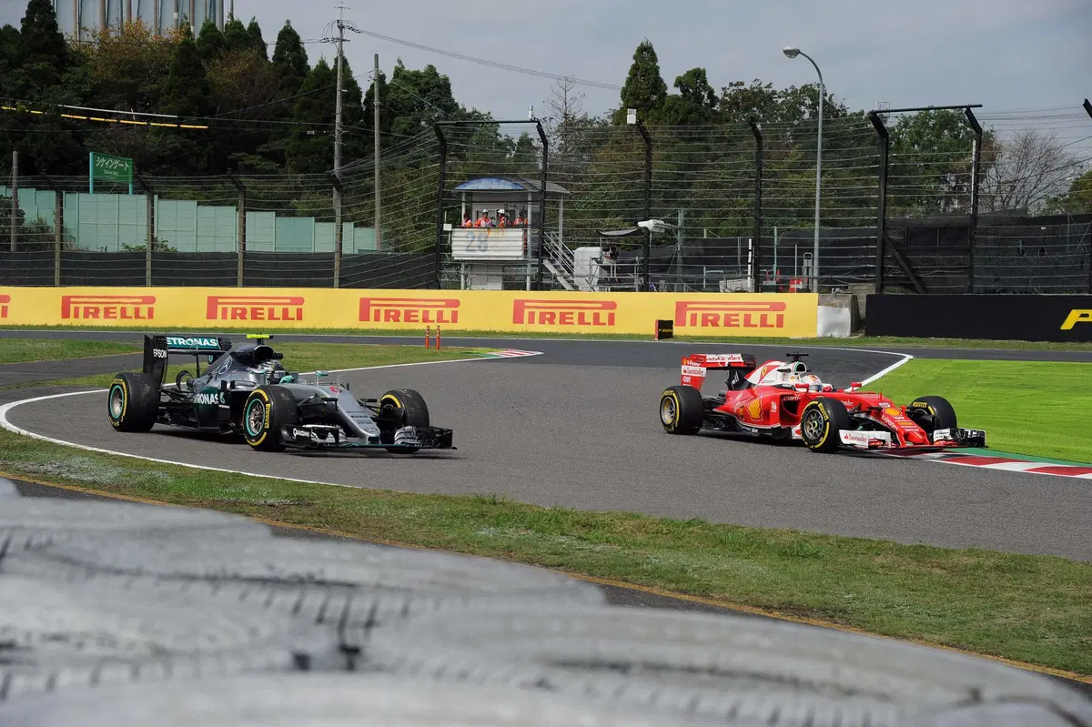 F1, Gp Giappone 2016: voli costosi, gite e tutte le altre news (23)