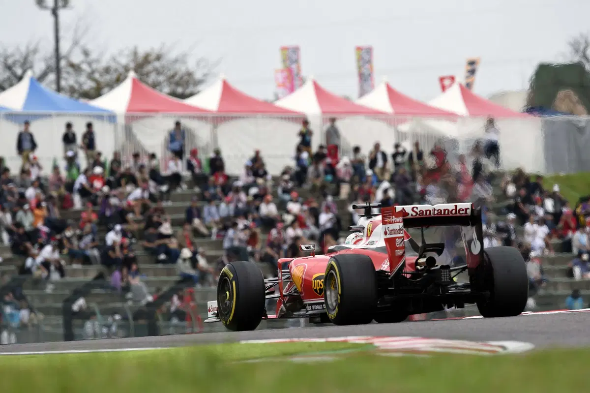 F1, Gp Giappone 2016: voli costosi, gite e tutte le altre news (26)