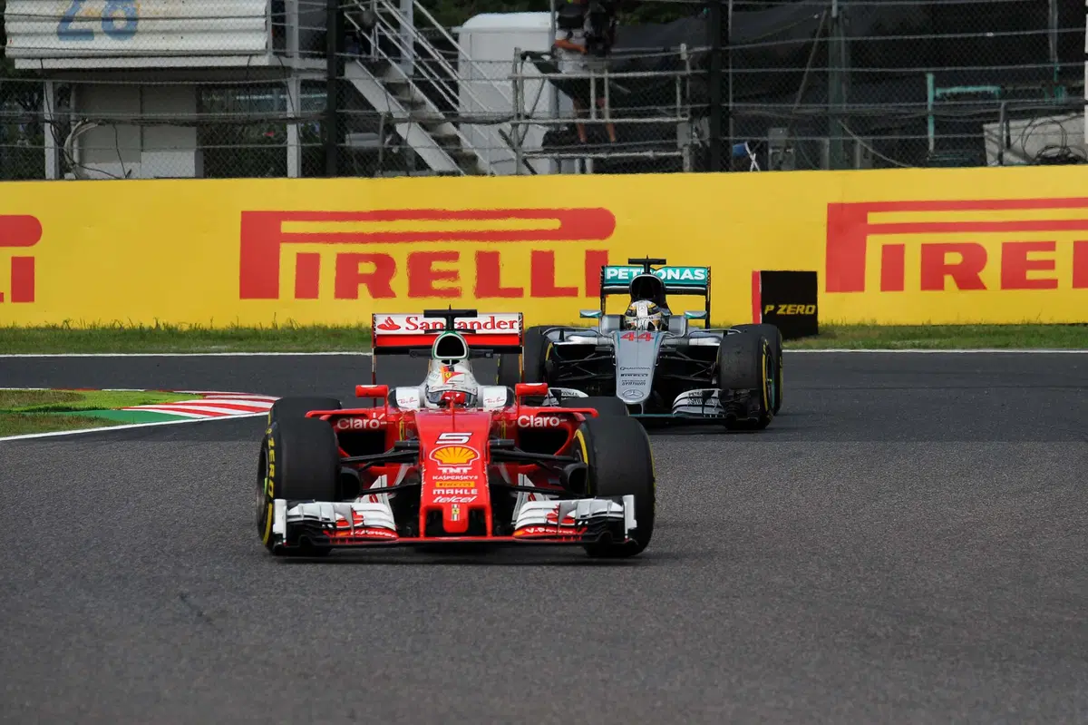 F1, Gp Giappone 2016: voli costosi, gite e tutte le altre news (27)