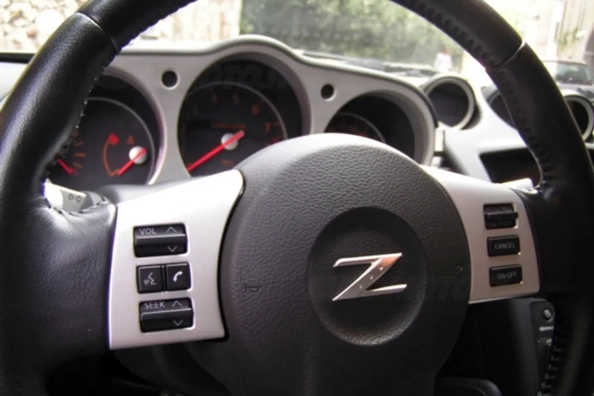 Nissan 350Z (27)