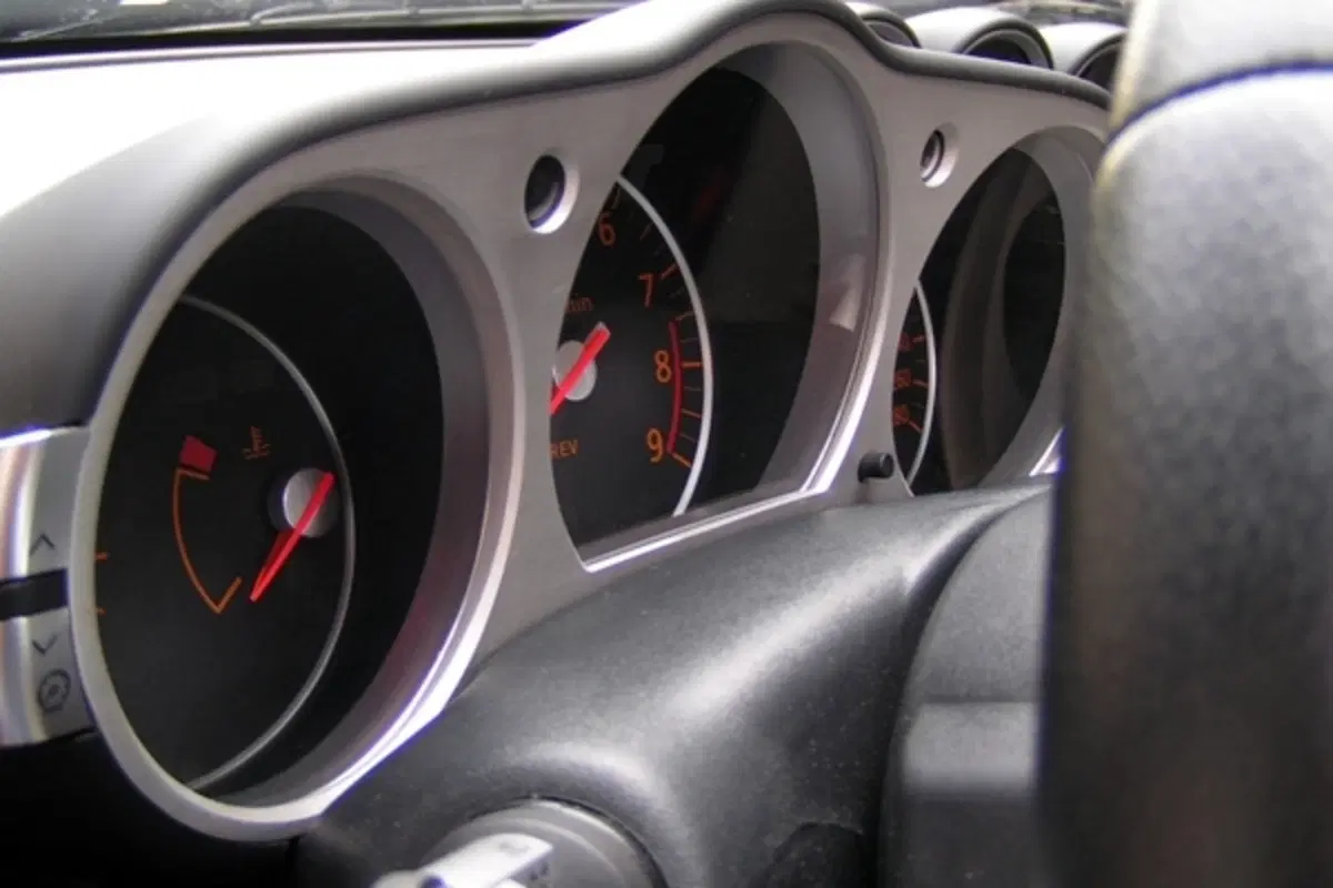 Nissan 350Z (29)