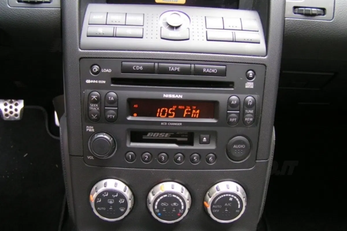 Nissan 350Z (32)