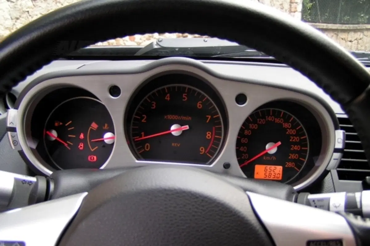 Nissan 350Z (36)