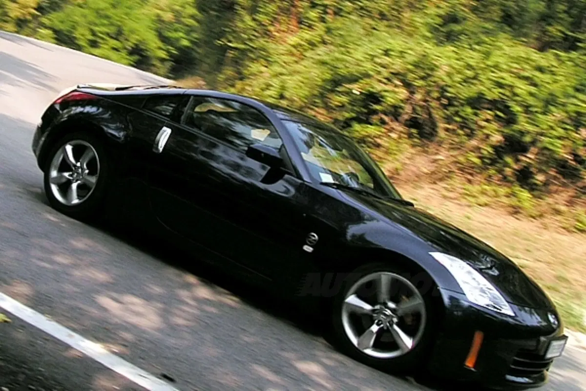 Nissan 350Z (44)