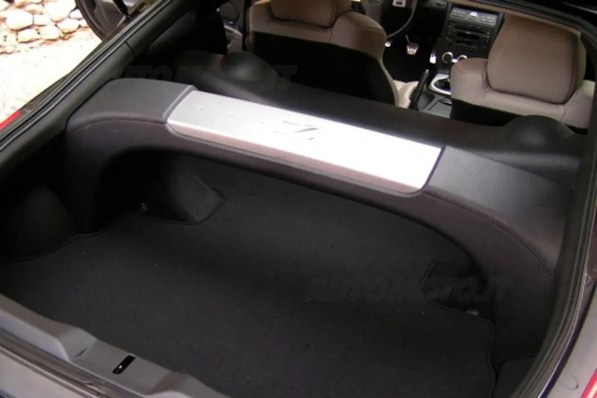 Nissan 350Z (47)