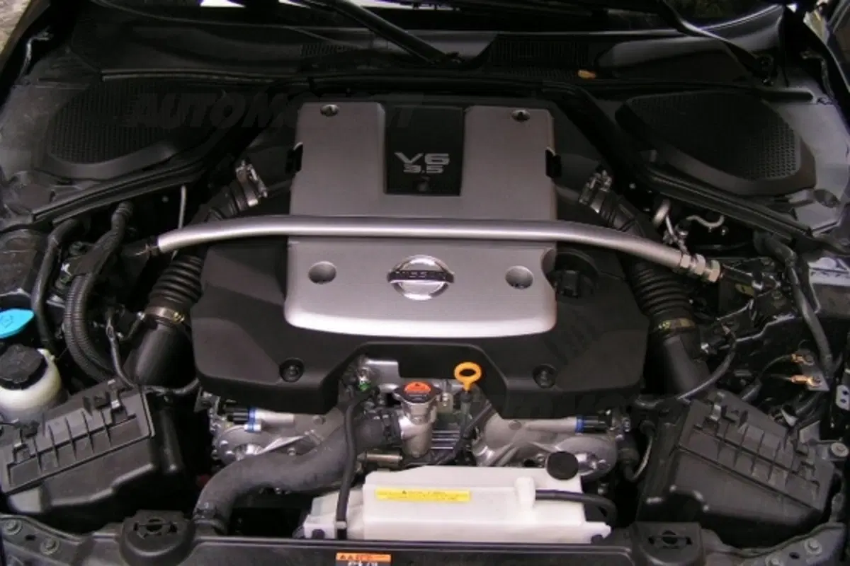 Nissan 350Z (48)