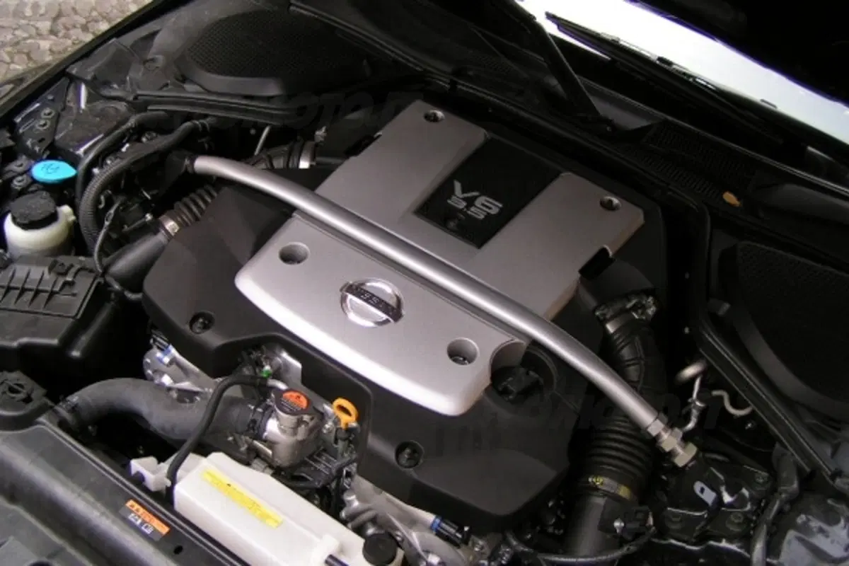 Nissan 350Z (49)