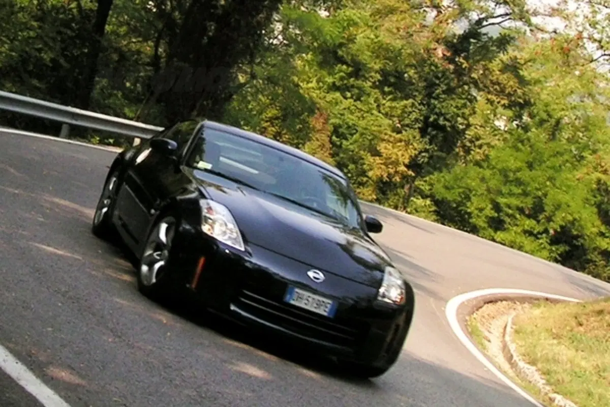 Nissan 350Z (51)
