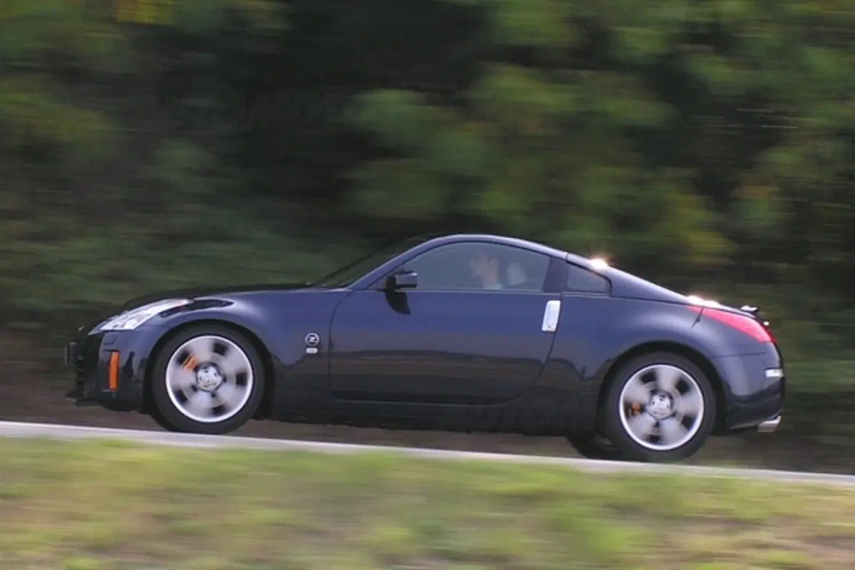 Nissan 350Z (52)