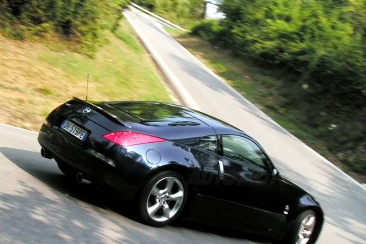 Nissan 350Z (53)