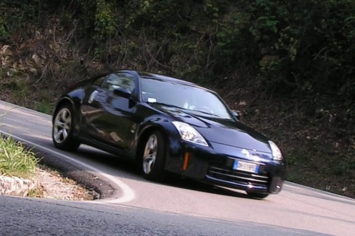 Nissan 350Z (54)