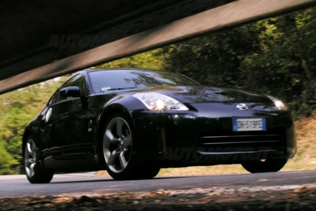 Nissan 350Z (55)