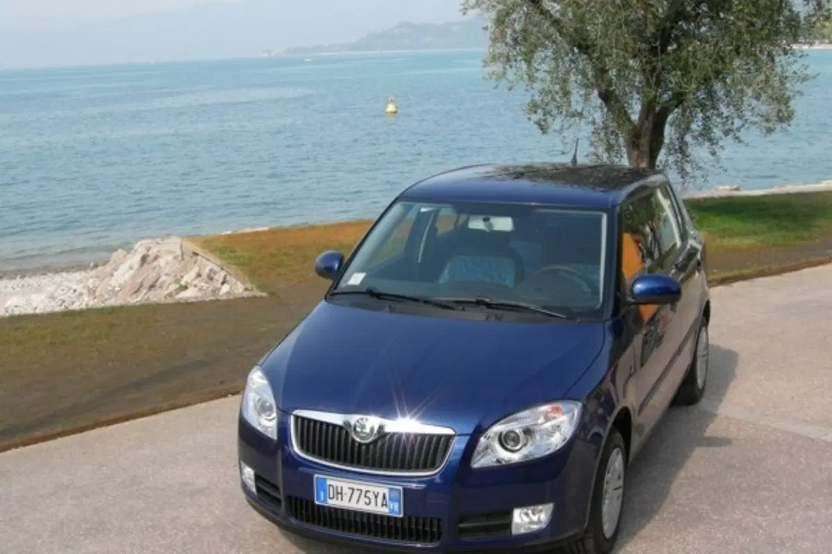 Skoda Fabia (3)