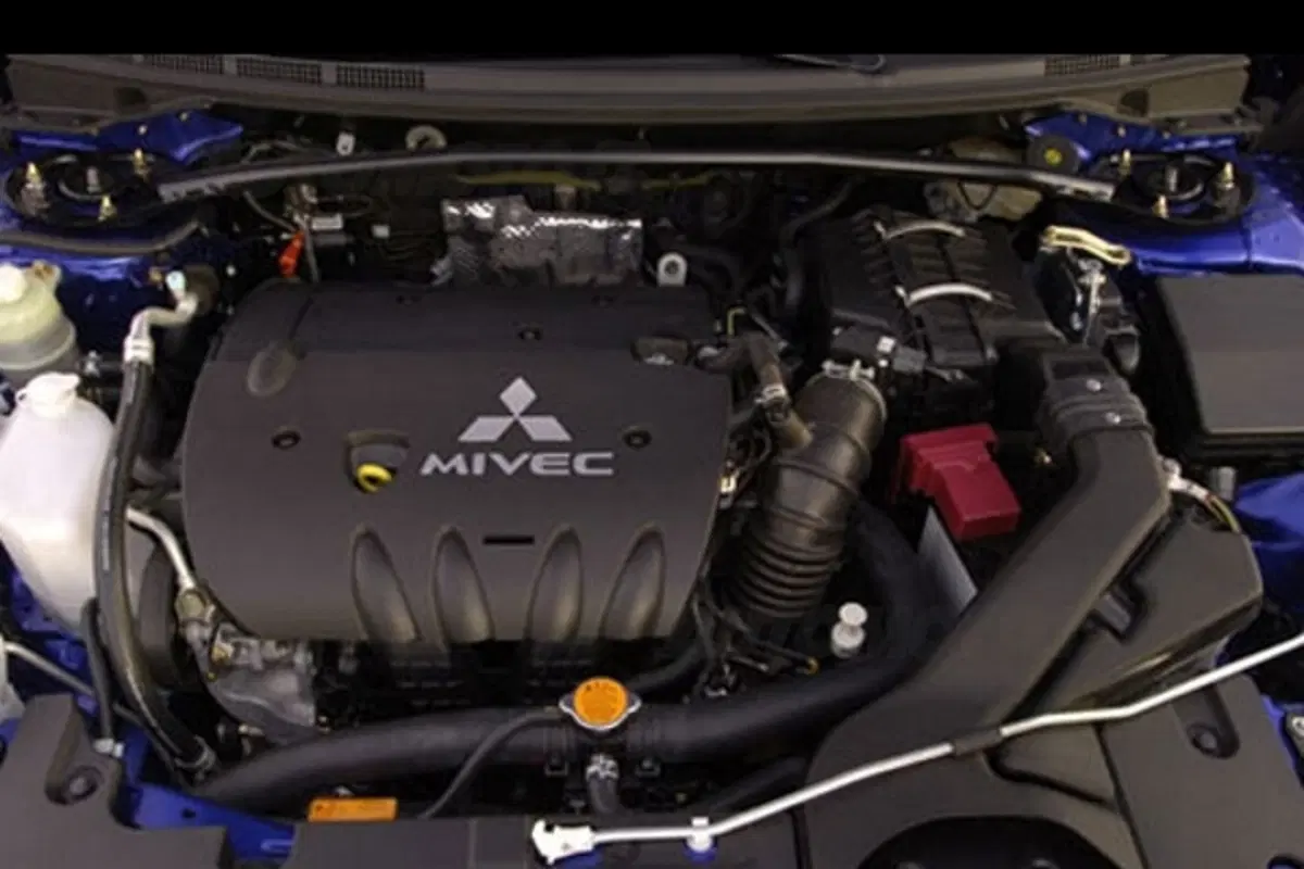 Mitsubishi Lancer 2007 (7)