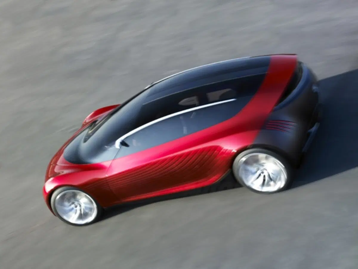 Mazda Ryuga Concept (4)