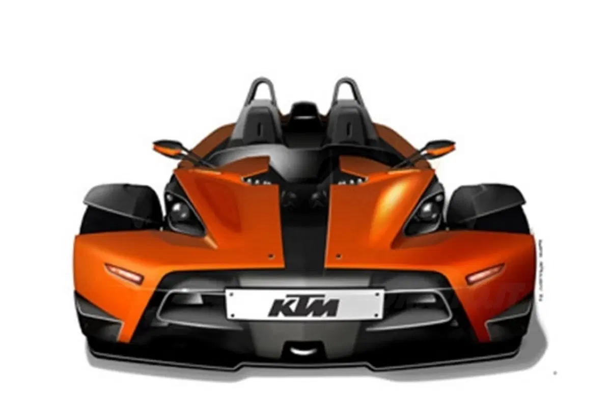 KTM X-Bow (3)