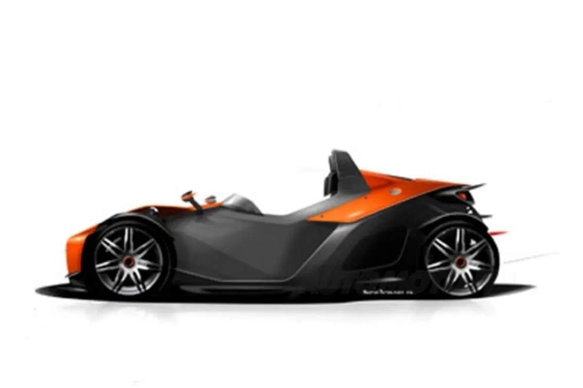 KTM X-Bow (4)
